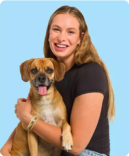 Penny Oleksiak and Franklin image