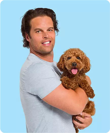 Kevin Wendt and Ace image