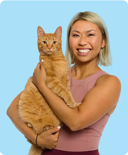 Alexe Wolfe and Merida image